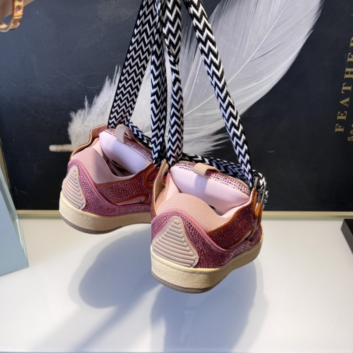 Lanu1n curb sneaker