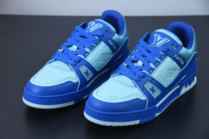 LUSV SNEAKERS