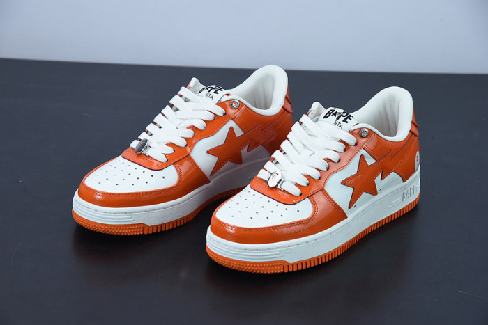 BAPE SHOE