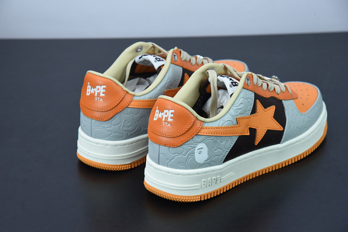 BAPE SHOE