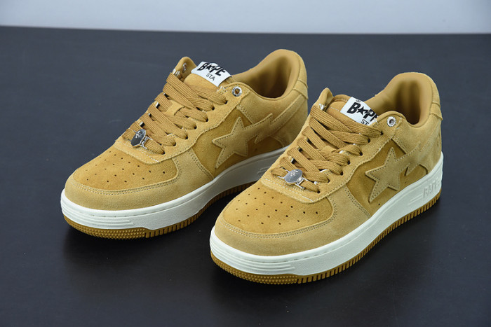 BAPE SHOE