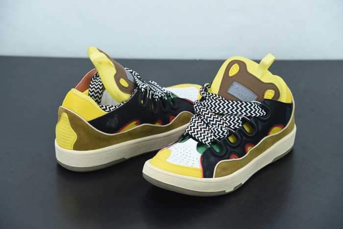 Lanu1n curb sneaker