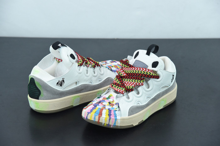 Lanu1n curb sneaker