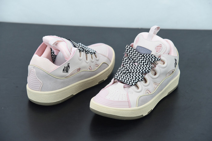 Lanu1n curb sneaker