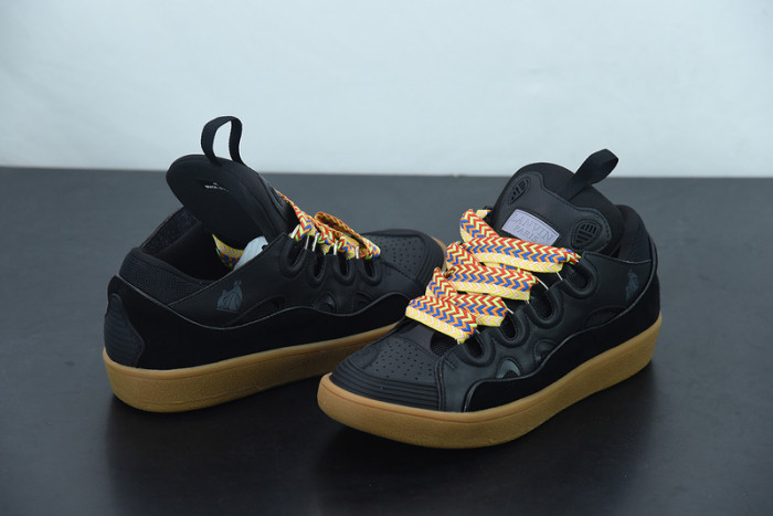 Lanu1n curb sneaker