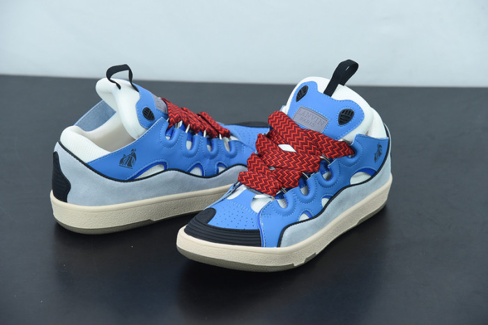 Lanu1n curb sneaker