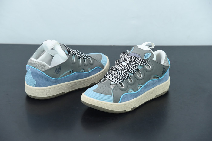 Lanu1n curb sneaker