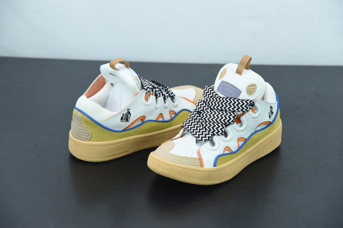 Lanu1n curb sneaker