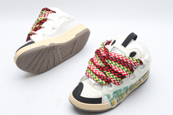 Lanu1n curb sneaker