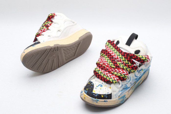 Lanu1n curb sneaker
