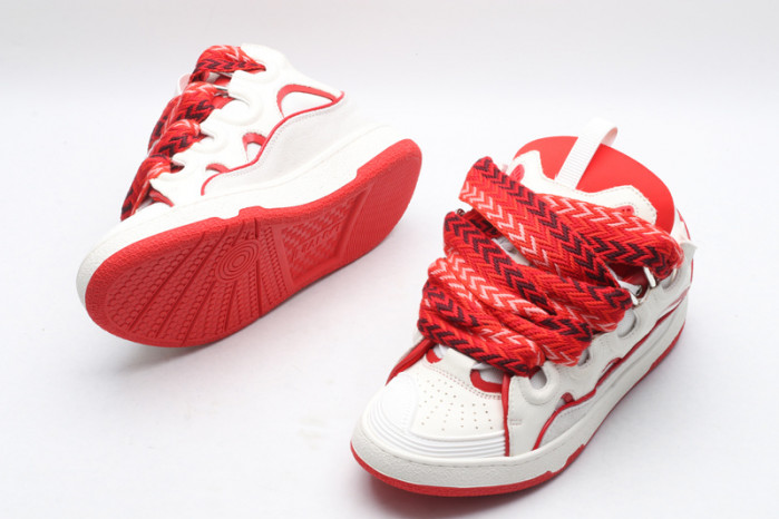 Lanu1n curb sneaker
