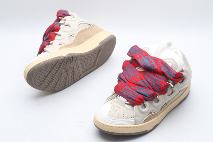 Lanu1n curb sneaker