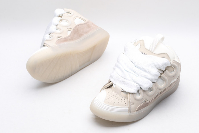 Lanu1n curb sneaker