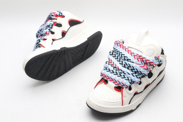 Lanu1n curb sneaker