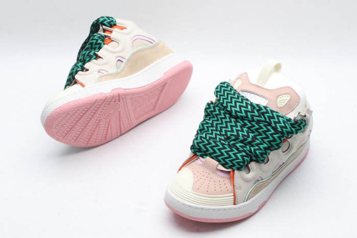 Lanu1n curb sneaker