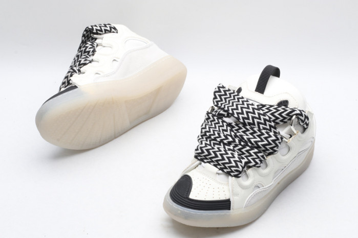 Lanu1n curb sneaker