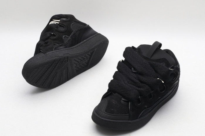 Lanu1n curb sneaker