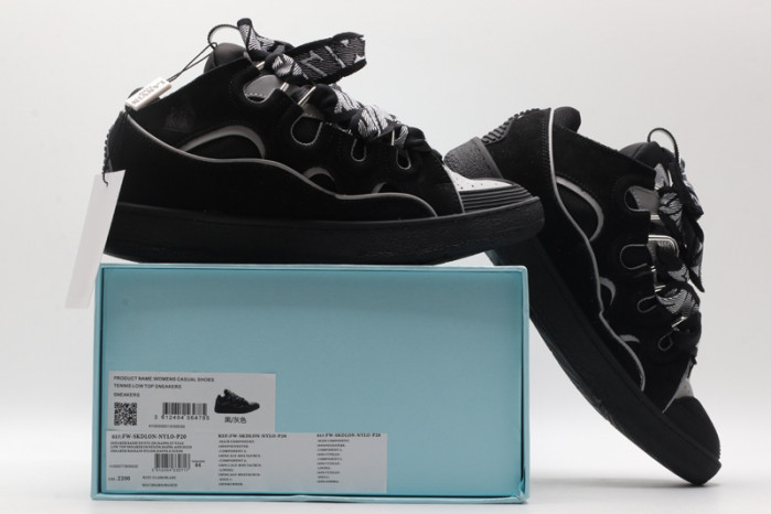 Lanu1n curb sneaker