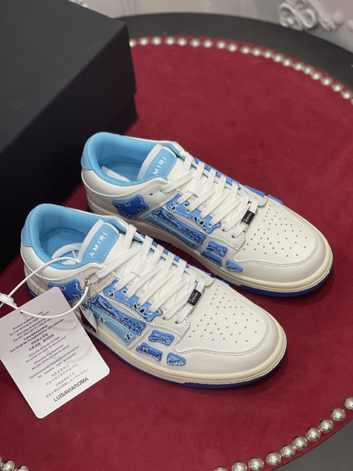 AMIRI SHOES