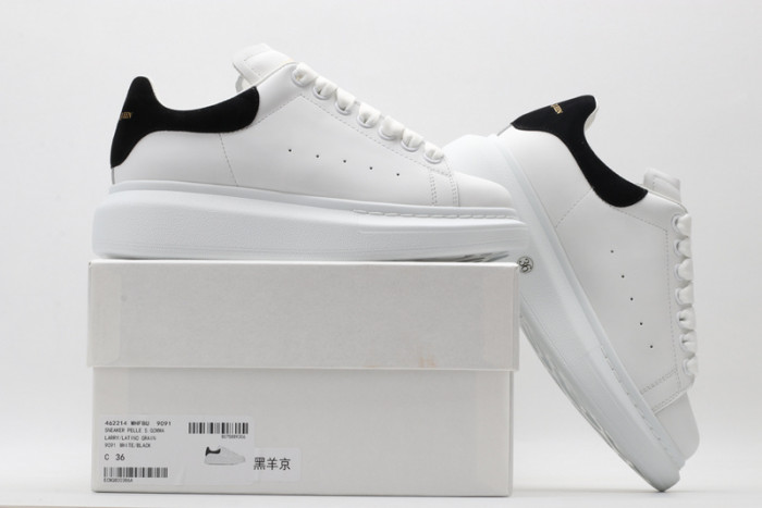 ALEXMQ Sneakers