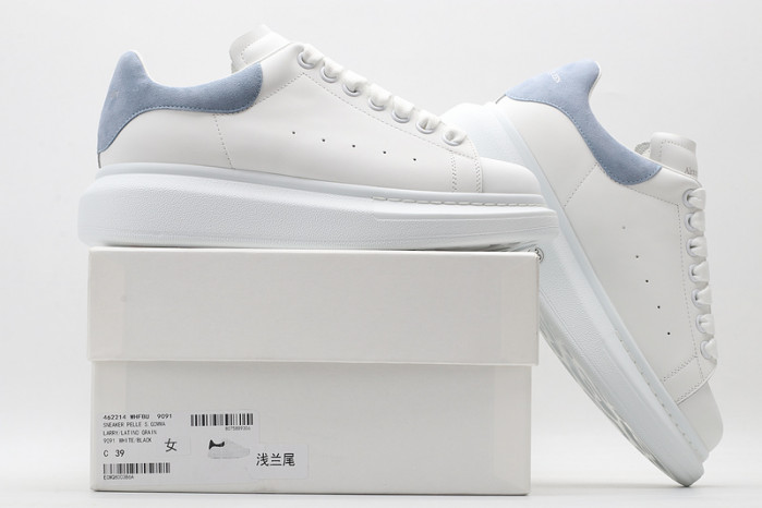 ALEXMQ Sneakers