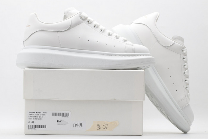 ALEXMQ Sneakers