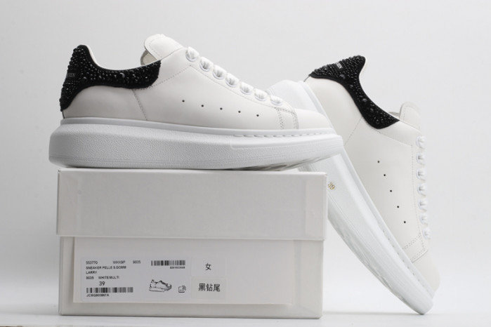 ALEXMQ Sneakers