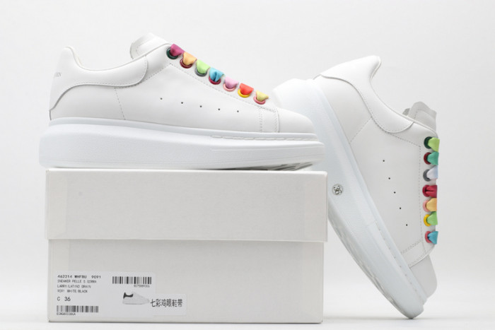 ALEXMQ Sneakers