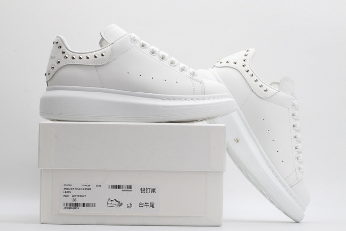 ALEXMQ Sneakers