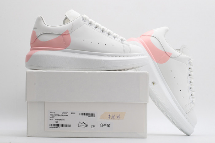 ALEXMQ Sneakers