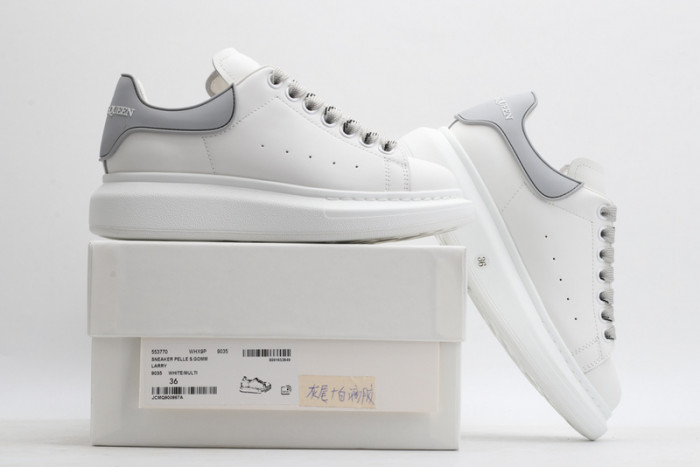 ALEXMQ Sneakers