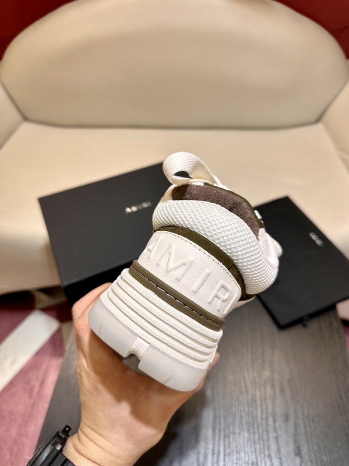 AMIRI SHOES