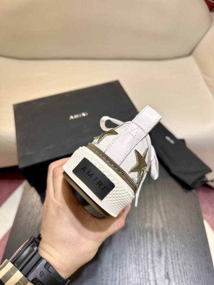 AMIRI SHOES
