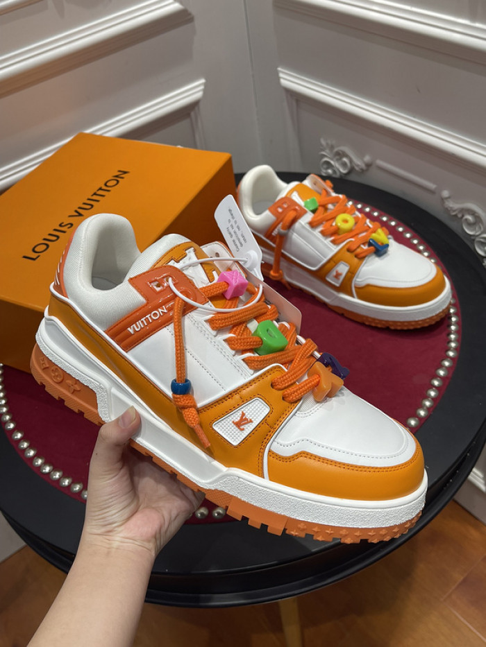 LUSV SNEAKERS