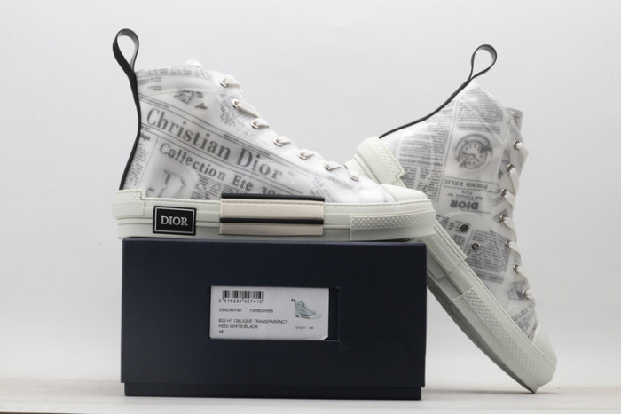 DOR B23 SNEAKERS
