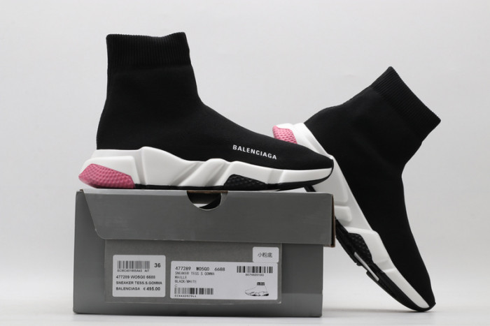 BALCIA Speed Trainer