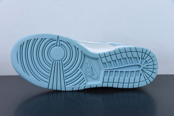 Nike Dunk Low Retro Worn Blue FB1871-011