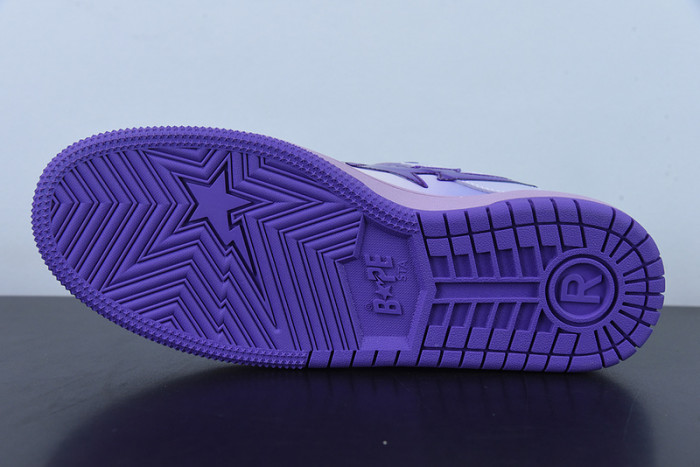 BAPE SHOE