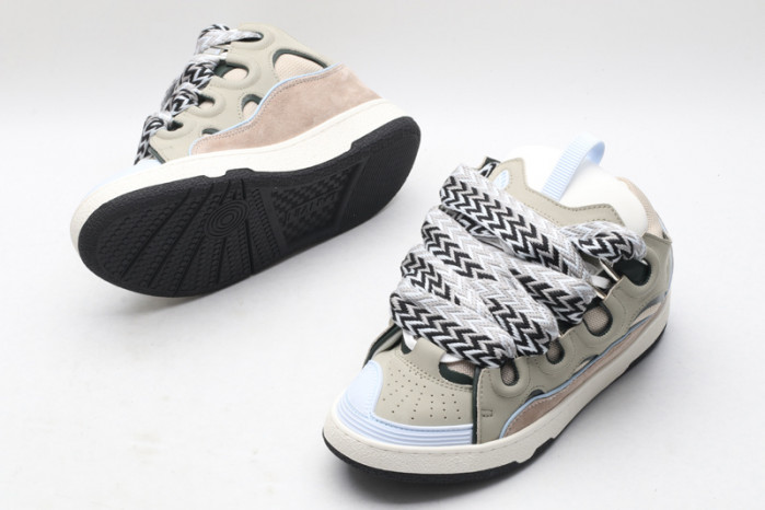 Lanu1n curb sneaker