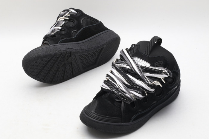 Lanu1n curb sneaker
