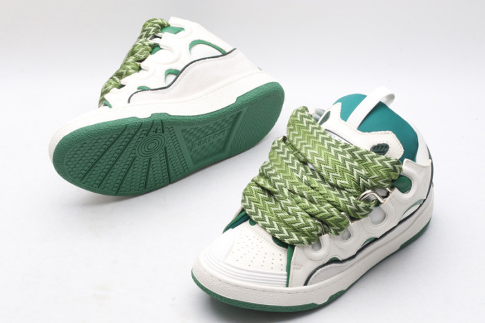 Lanu1n curb sneaker