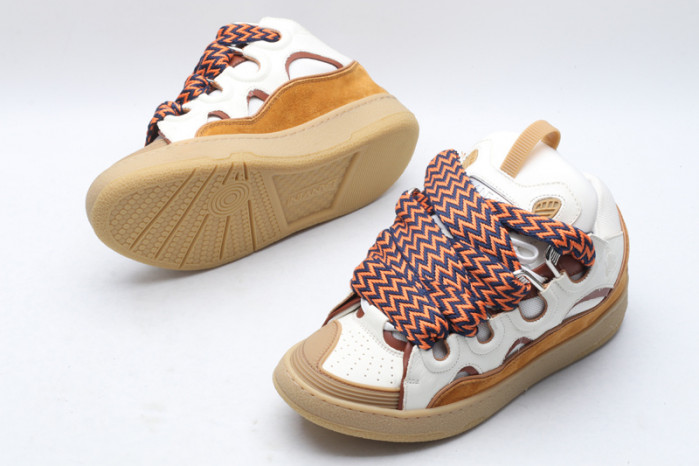 Lanu1n curb sneaker