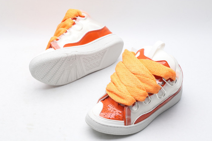 Lanu1n curb sneaker