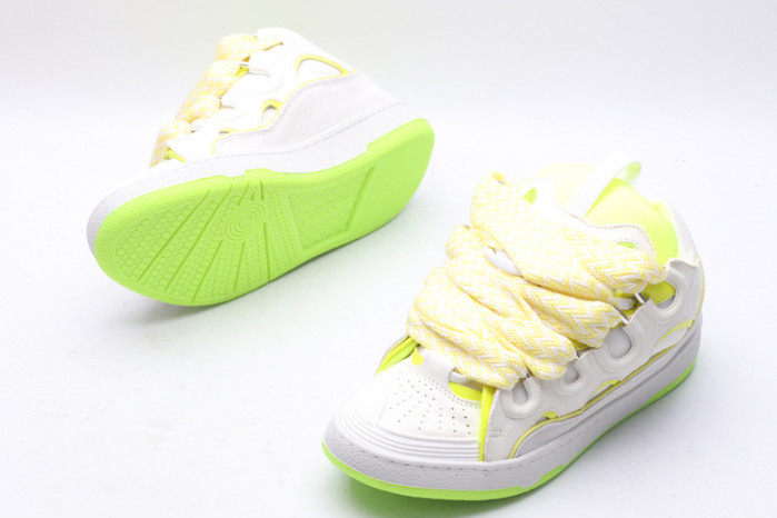 Lanu1n curb sneaker