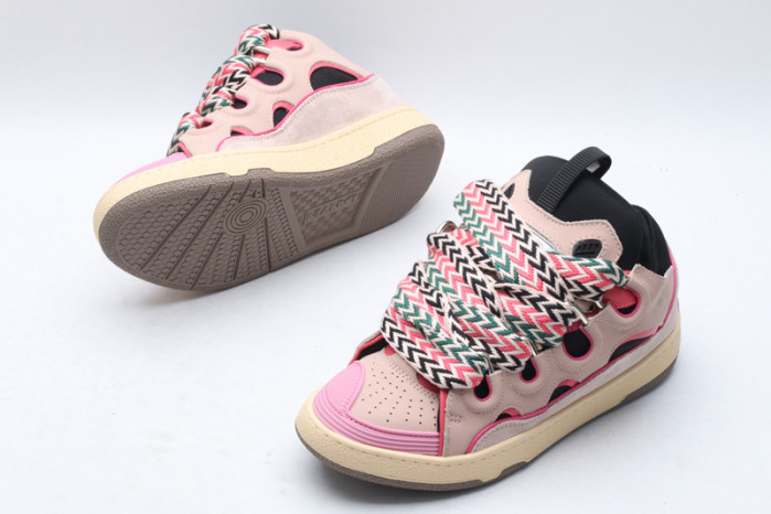Lanu1n curb sneaker