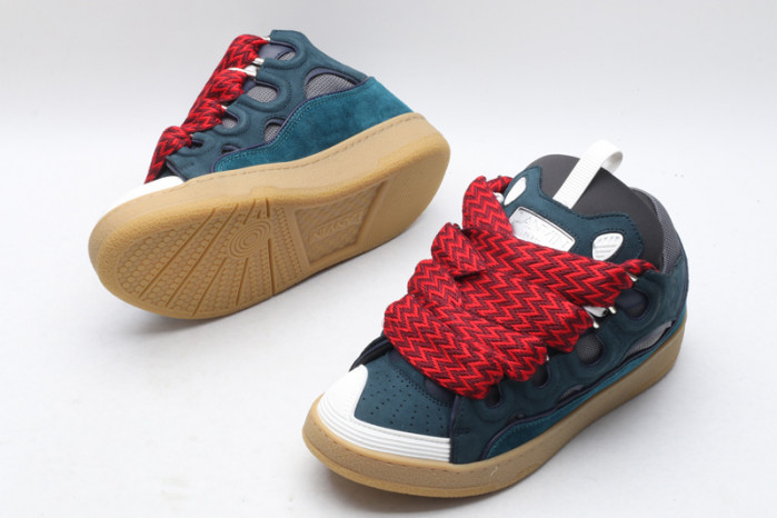 Lanu1n curb sneaker