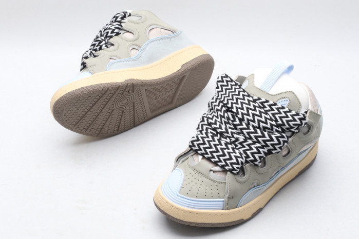 Lanu1n curb sneaker