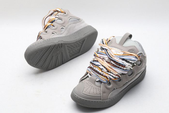 Lanu1n curb sneaker