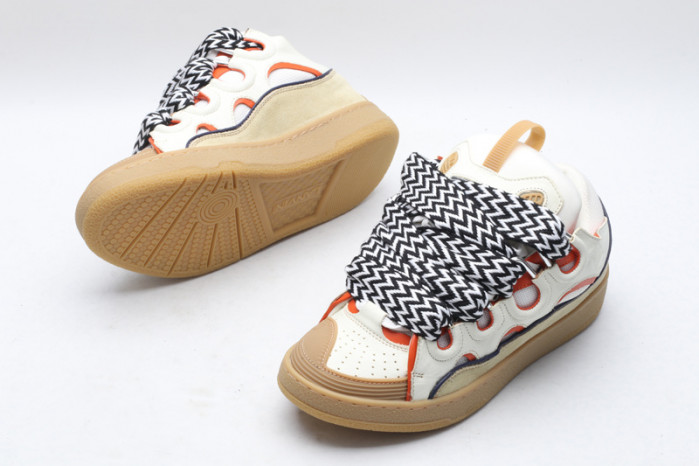 Lanu1n curb sneaker