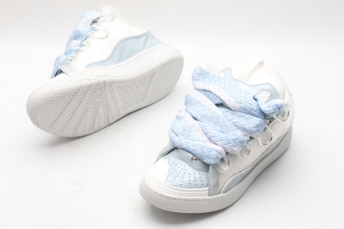 Lanu1n curb sneaker